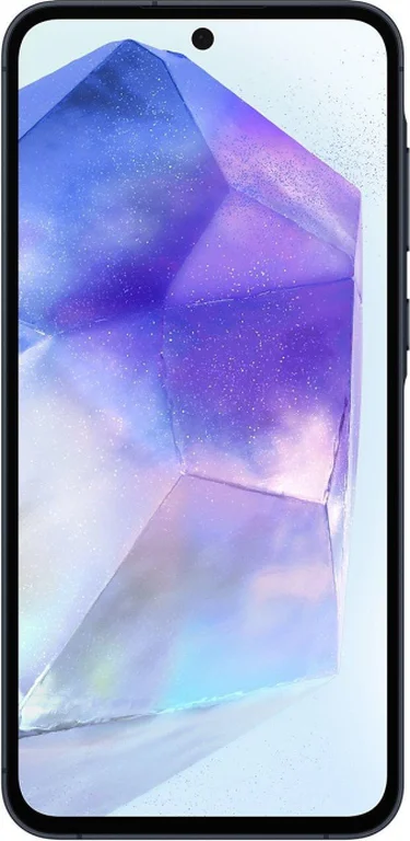Смартфон Samsung Galaxy A55 5G 8/128GB Navy EU
