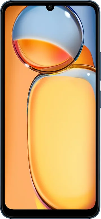 Смартфон Xiaomi Redmi 13C 4/128 GB Navy Blue