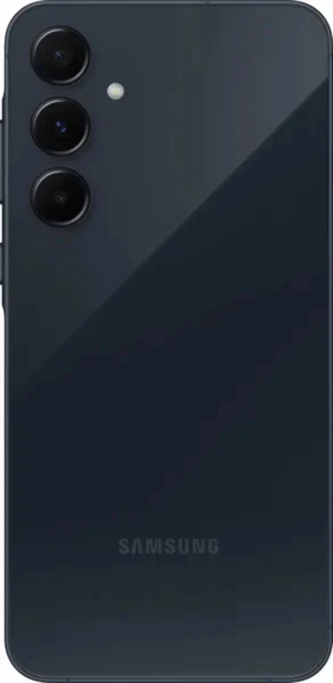 Смартфон Samsung Galaxy A55 5G 12/256GB Navy EU