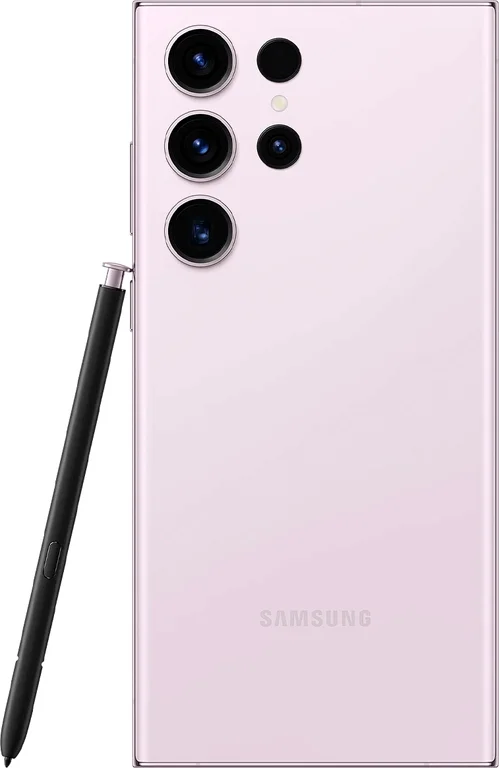 Смартфон Samsung Galaxy S23 ULTRA 8/256GB Lavender