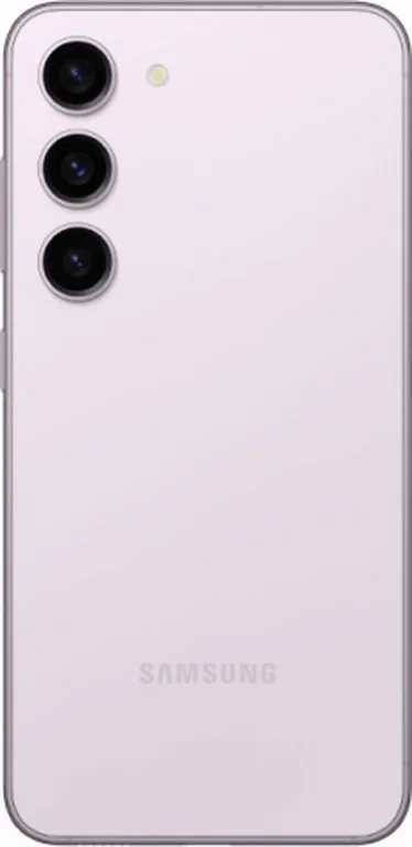 Смартфон Samsung Galaxy S23 FE 5G 8/128Gb Lavender