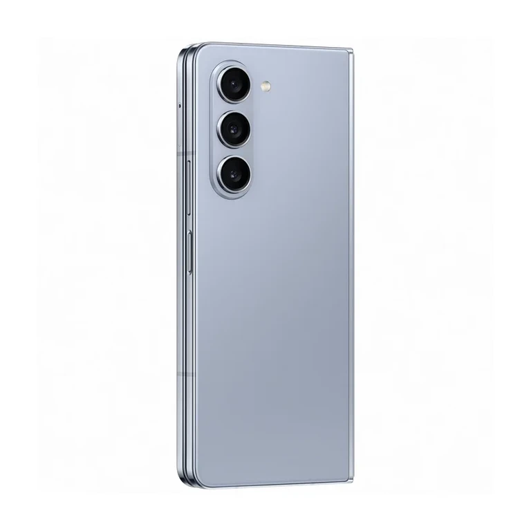 Смартфон Samsung Galaxy Z Fold 5 12/512 ГБ голубой
