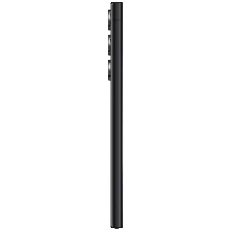 Смартфон Samsung Galaxy S23 Ultra 12/1TB, Phantom Black