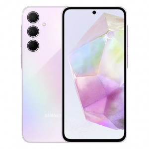 Смартфон Samsung Galaxy A35 5G 8/128GB, Lilac