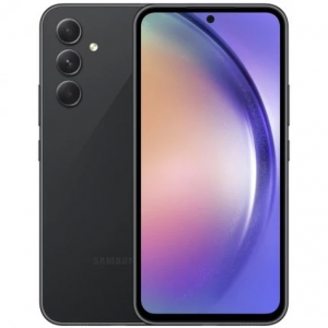 Смартфон Samsung Galaxy A54 5G 8/256Gb Awesome Graphite (SM-A546E)