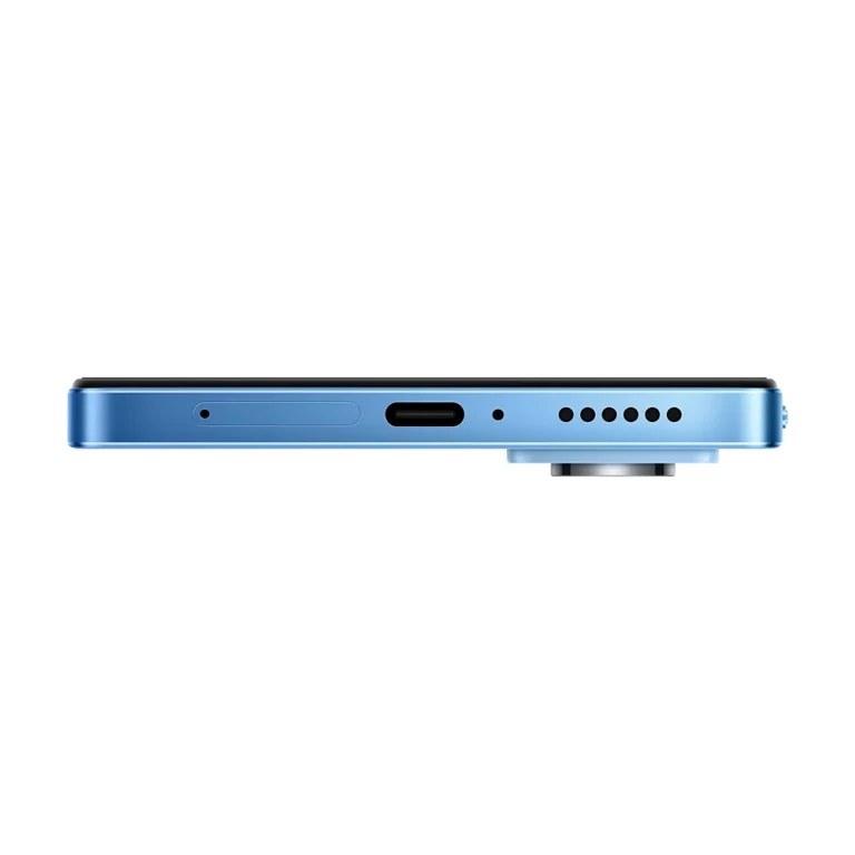 Смартфон Xiaomi Redmi Note 12 Pro 4G 8/256 ГБ синий
