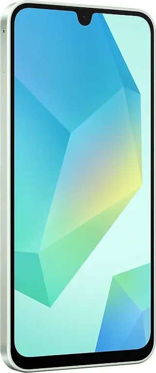 Смартфон Samsung Galaxy A16 4/128 ГБ светло-зелёный