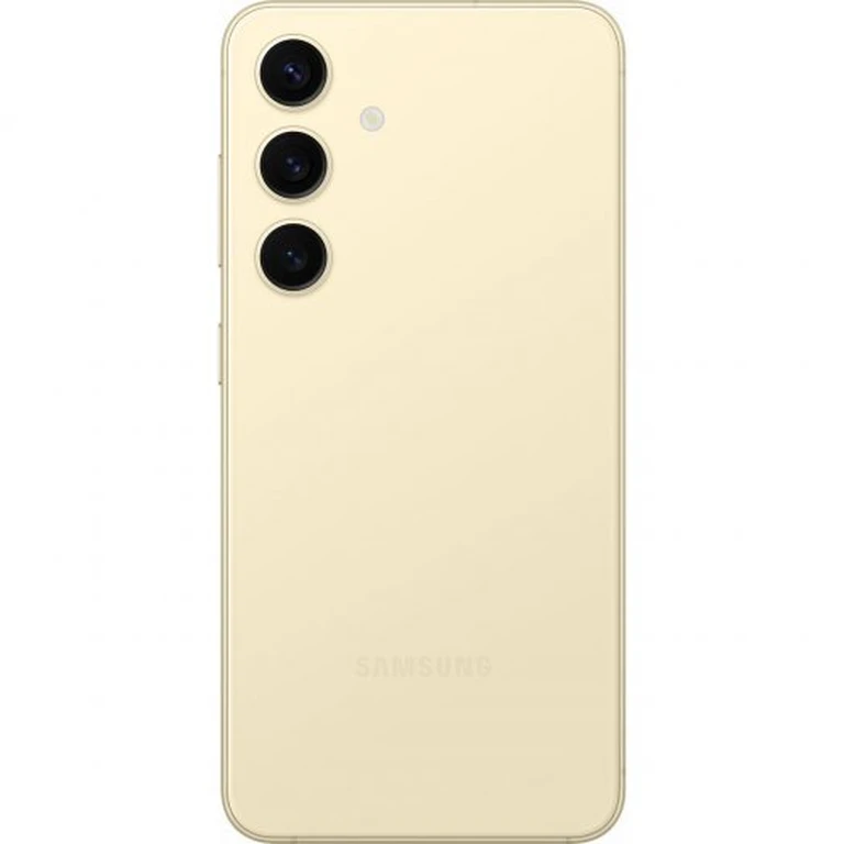 Смартфон Samsung Galaxy S24 8/256Gb Amber Yellow