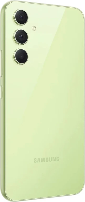 Смартфон Samsung Galaxy A54 5G 8/128 ГБ, 2 nano SIM (Лайм)
