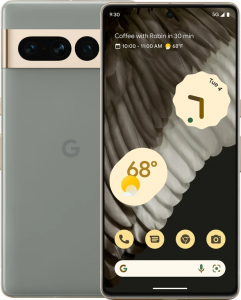 Смартфон Google Pixel 7 Pro 12/256GB Hazel