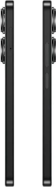 Смартфон Poco M6 Pro 12/512Gb Black