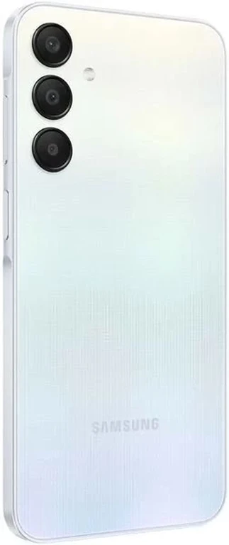Смартфон Samsung Galaxy A25 5G 8/256Gb Light Blue (SM-A256E)