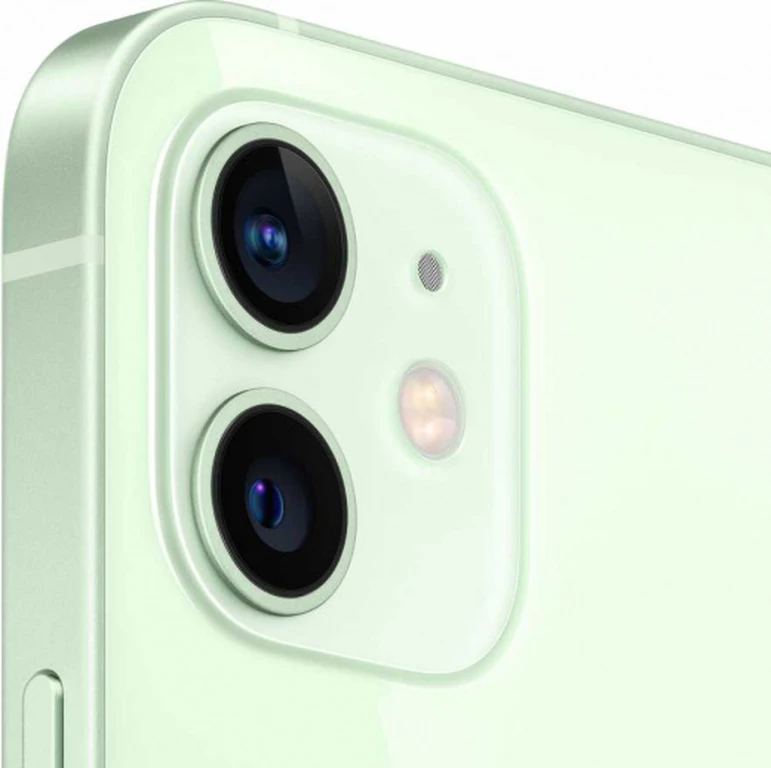 Смартфон Apple iPhone 12 256Gb Green