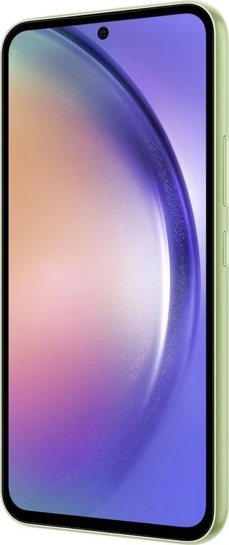 Смартфон Samsung Galaxy A54 5G 8/128Gb Awesome Lime (SM-A546E)