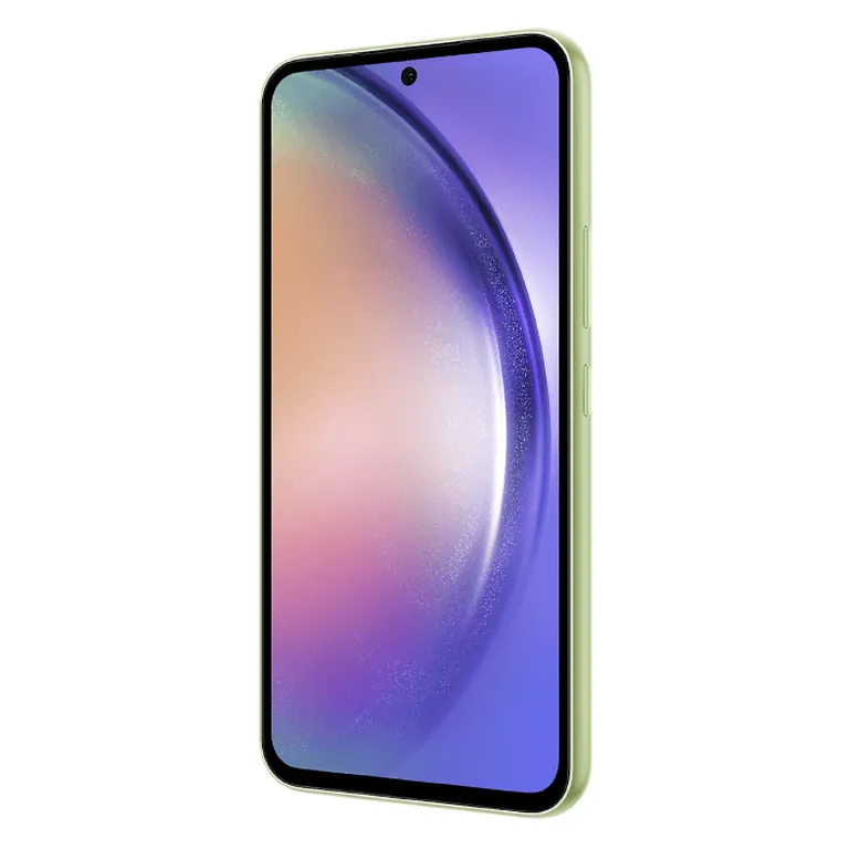 Смартфон Samsung Galaxy A54 5G 6/128GB Lime EU