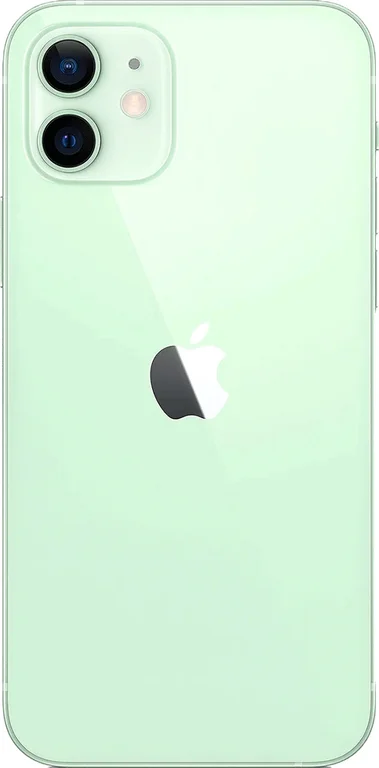Смартфон Apple iPhone 12 64GB Green