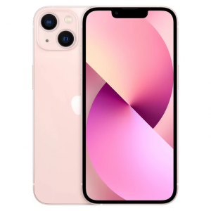 Смартфон Apple iPhone 13 256Gb A2482 (розовый)