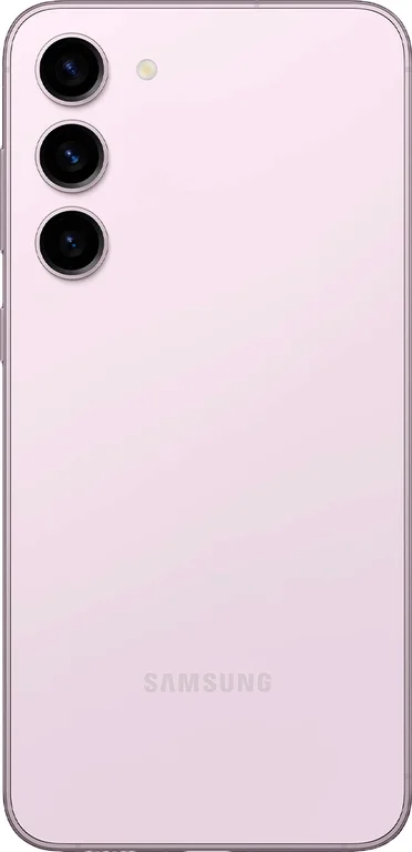 Смартфон Samsung Galaxy S23 Plus 8/256GB Lavender 5G
