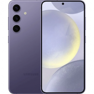 Смартфон Samsung Galaxy S24 8/128Gb Cobalt Violet