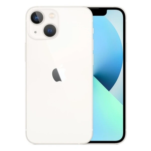 Смартфон Apple iPhone 13 mini 128 Гб Белый