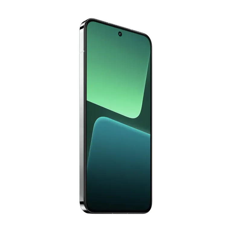Смартфон Xiaomi 13 12/512 ГБ "травянистый зеленый"