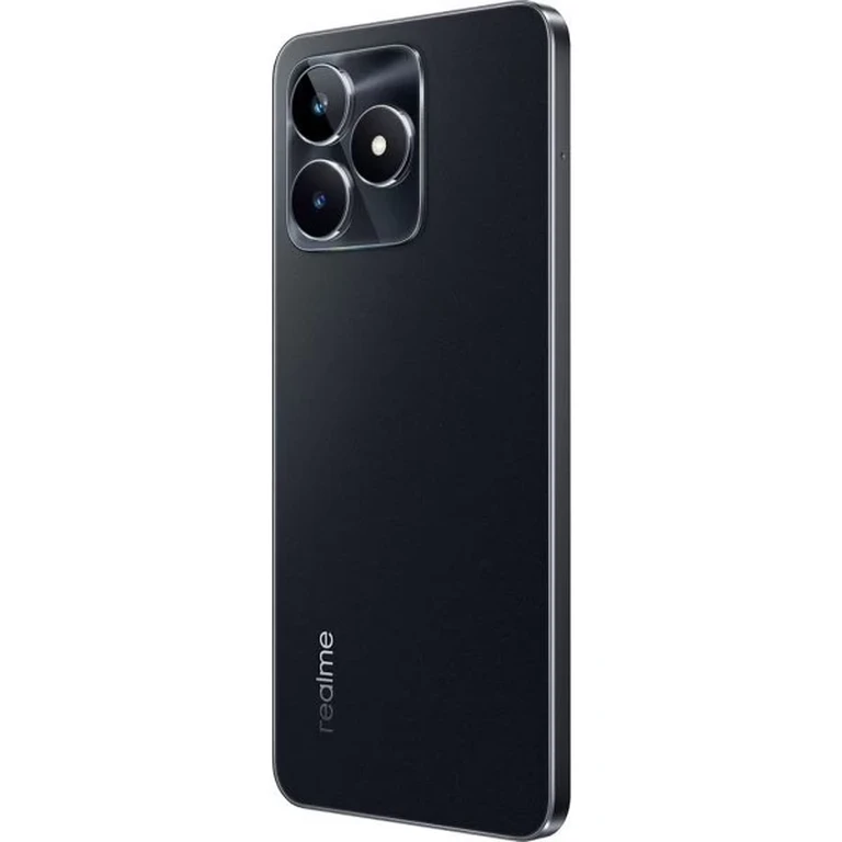 Смартфон Realme C53 6/128Gb Mighty Black