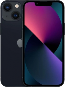 Смартфон Apple iPhone 13 256GB Midnight