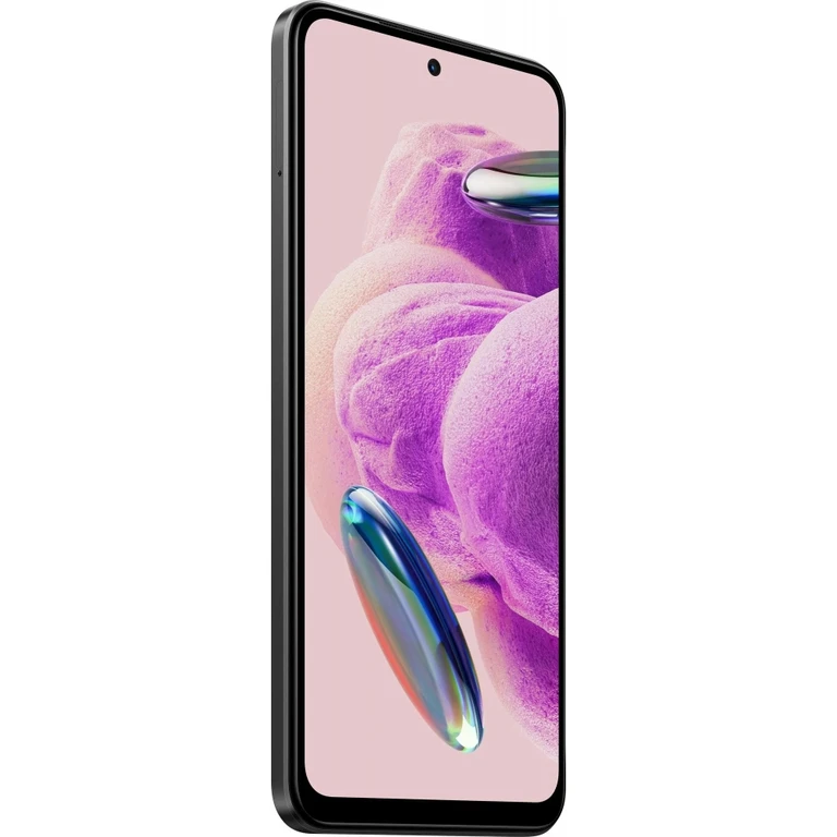 Смартфон Redmi Note 12S 8/256GB, Black