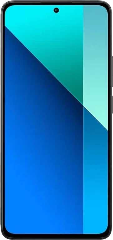 Смартфон Redmi Note 13 8/512Gb Midnight Black