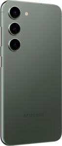 Смартфон Samsung Galaxy S23 8/256 ГБ зелёный