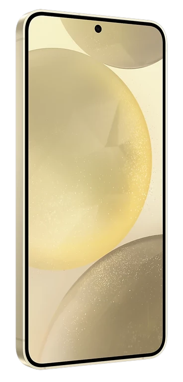 Смартфон Samsung Galaxy S24 5G 8/512Gb, Amber Yellow (SM-S921B)