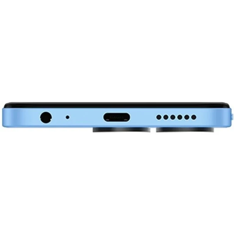 Смартфон Tecno Spark 10 8/128 Meta Blue