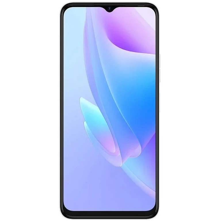 Смартфон Tecno Spark 10 8/128 Meta White