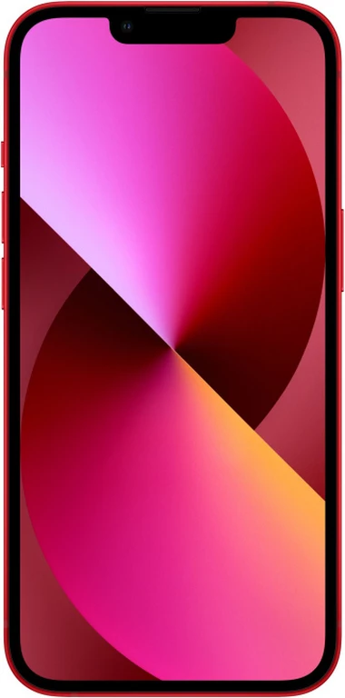 Смартфон Apple iPhone 13 128Gb (PRODUCT)RED