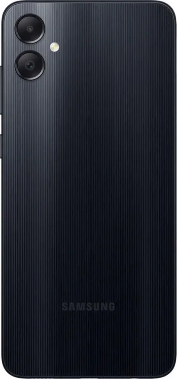 Смартфон Samsung Galaxy A05 4/128GB Black