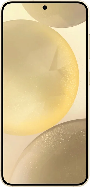 Смартфон Samsung Galaxy S24 Yellow 8/512GB