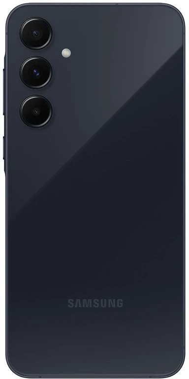 Смартфон Samsung Galaxy A55 5G 8/256GB Navy EU