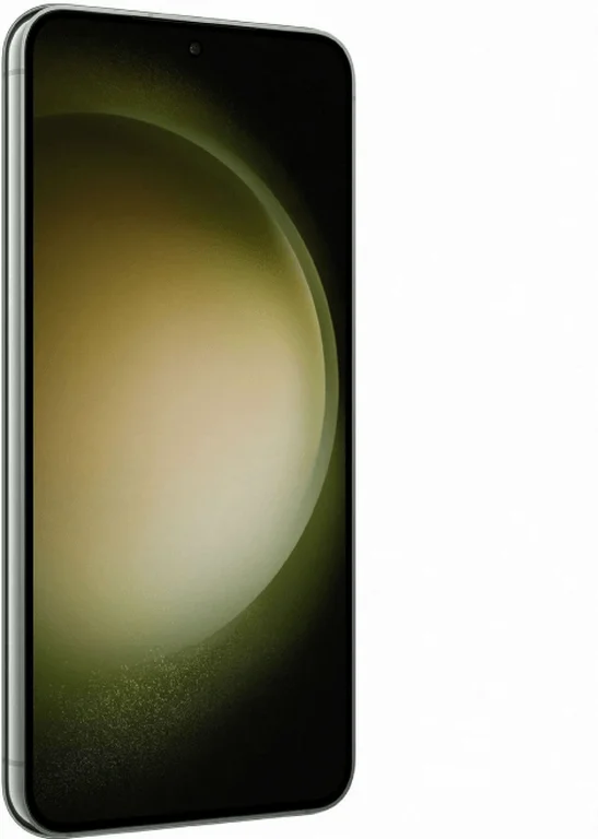 Смартфон Samsung Galaxy S23+ 8/512Gb Green