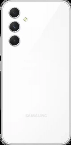 Смартфон Samsung Galaxy A54 256 Гб Белый