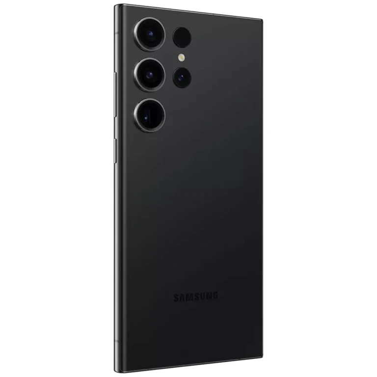 Смартфон Samsung Galaxy S23 Ultra 12/1TB, Phantom Black