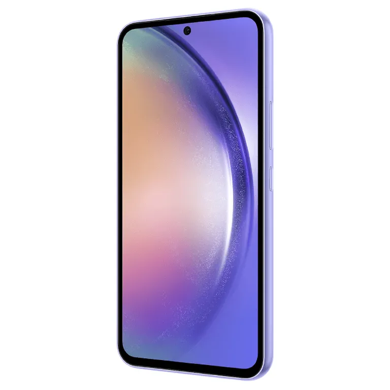 Смартфон Samsung Galaxy A54 5G 6/128GB Violet EU