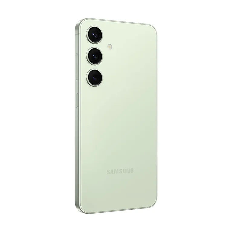 Смартфон Samsung Galaxy S24 8/128 ГБ "нефритовый зелёный"