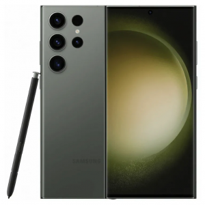 Смартфон Samsung Galaxy S23 Ultra 12/1Tb Green