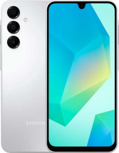 Смартфон Samsung Galaxy A16 6/128Gb Gray (SM-A165F)