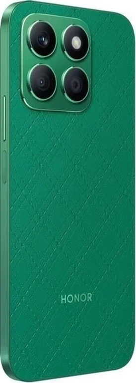 Смартфон Honor X8b 8/128Gb Glamorous Green