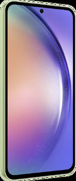 Смартфон Samsung Galaxy A54 128 Гб Лайм