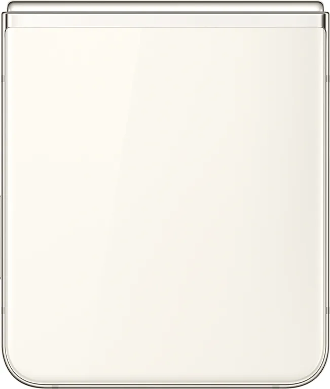 Смартфон Samsung Galaxy Z Flip5 5G 8/512 Cream