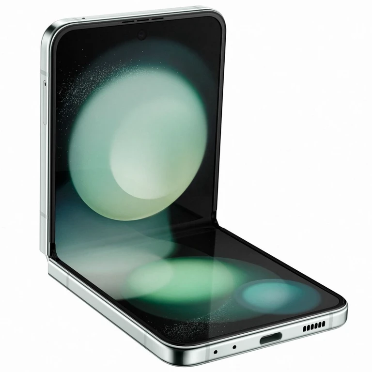 Смартфон Samsung Galaxy Z Flip5 8/256GB, Mint
