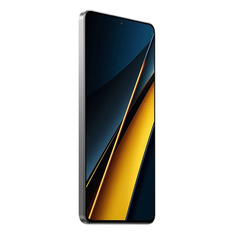 Смартфон Poco X6 Pro 5G 8/256GB, Gray
