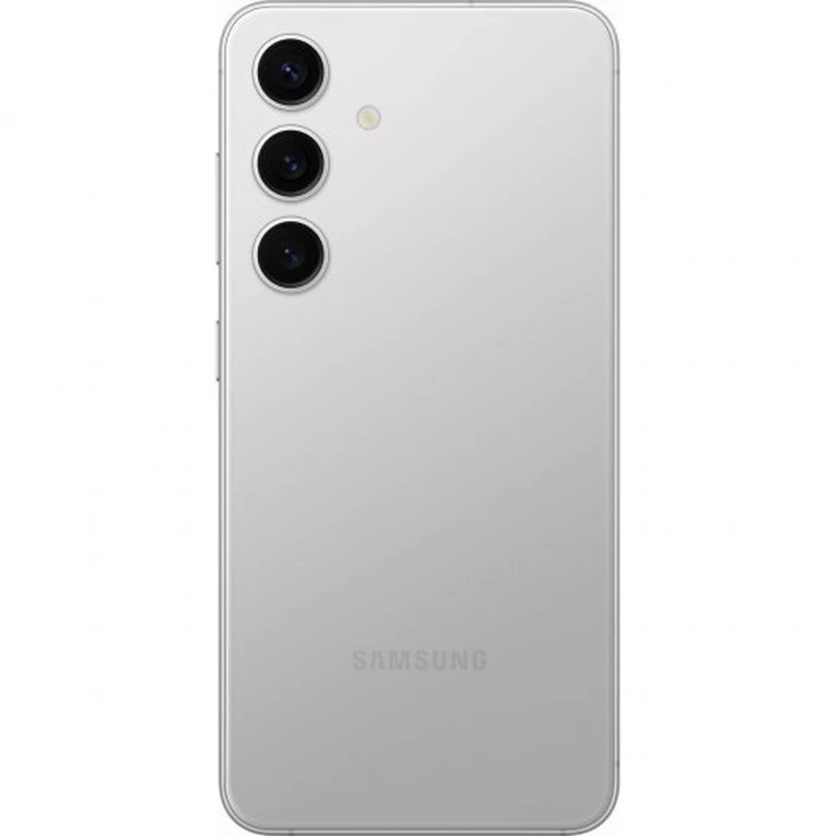 Смартфон Samsung Galaxy S24 12/256Gb Marble Grey